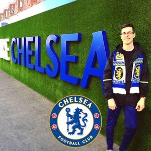 Meet your Posher, Morgan